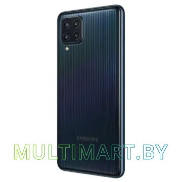 Смартфон Samsung Galaxy M32 128GB (черный) картинка 6